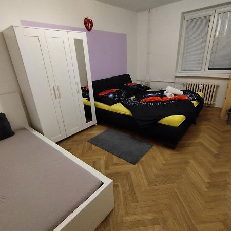 Apartman Mirabella Brno Dış mekan fotoğraf
