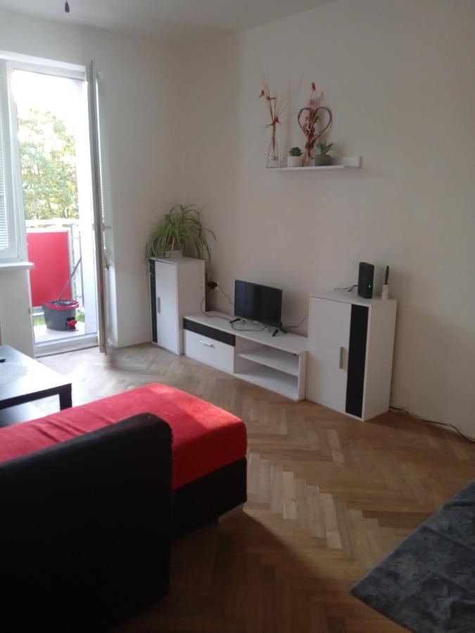 Apartman Mirabella Brno Dış mekan fotoğraf