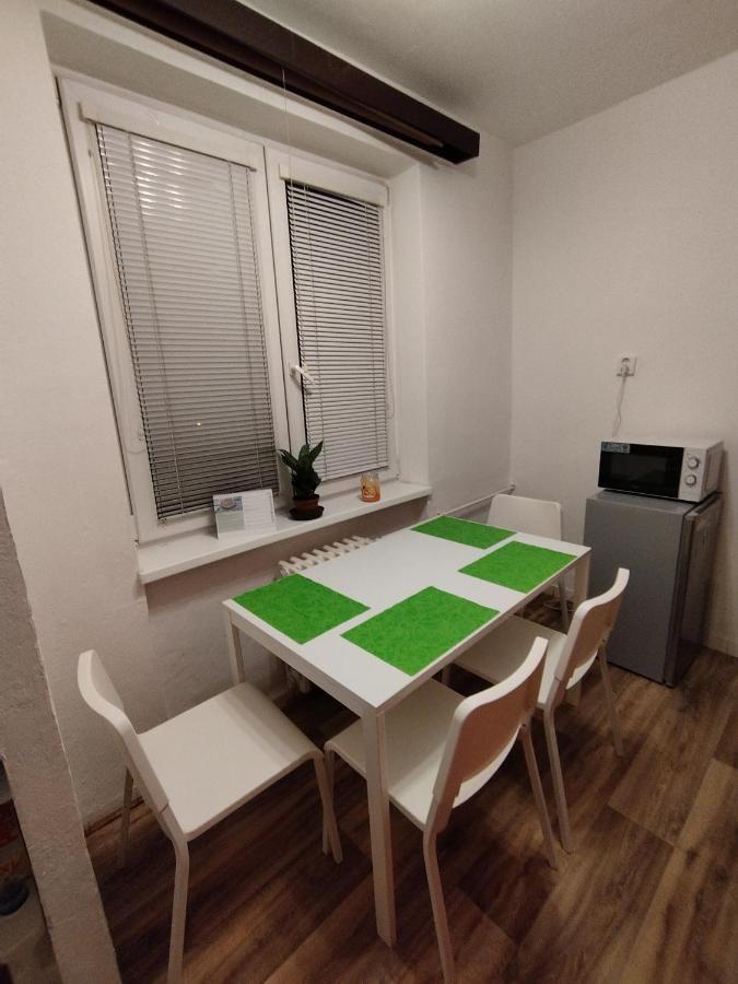 Apartman Mirabella Brno Dış mekan fotoğraf